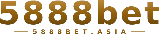 5888bet logo